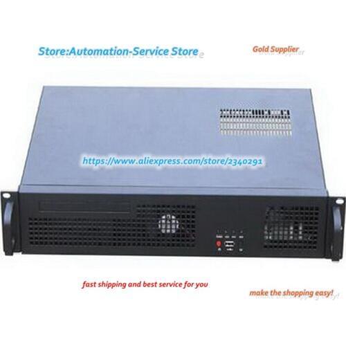 2U2352 Firewall Case Server Case IPC Case
