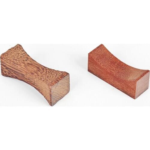 300pcs Japanese Eco Cooking Utensils Wooden Chopsticks Holder Phoebe Creative Decorative Chopsticks Pillow Care Chopstick Rest