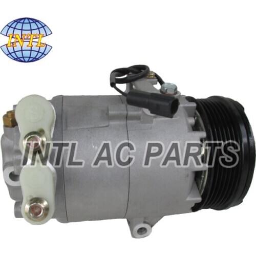 5X0820803C 5X0820803D 06562017 10045 for CVC ac compressor for Volkswagen VW Gol/Parati/Saveiro 1.8 1.6 02
