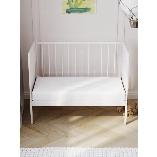 Cloud factory Baby Sheets