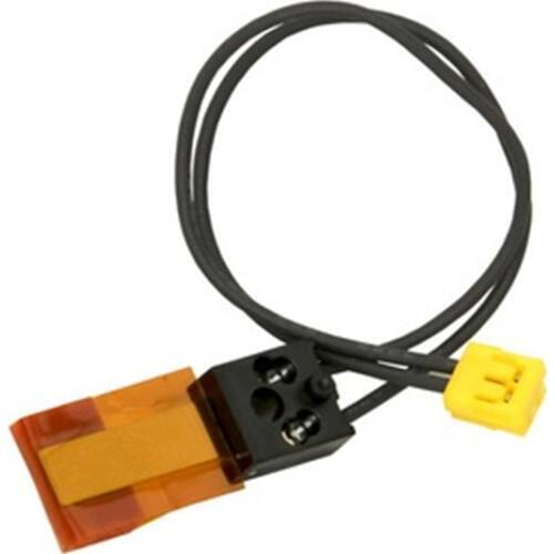 2PCS Copier Parts Compatible Sub Thermistor Black Color FK2-7693-000 for Canon Advance iR8085 IR8095 IR8105 IR8205 IR8285