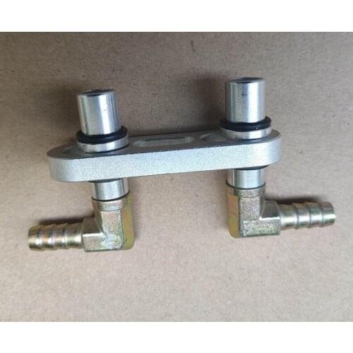 For BMW X3 X1 3 Series gearbox oil joint for Cadillac transmission oil change