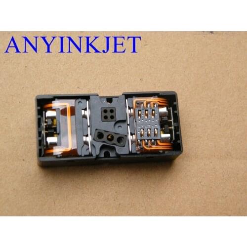 For Imaje head electro valve block ENM34044 parts