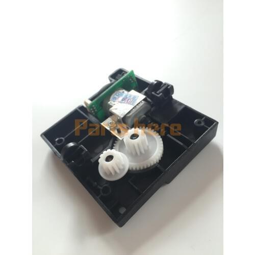 CB376-67901 Scanner Head Bracket assembly Scanner Unit scanner motor gear assy for HP M1005 M1120 CM1015 CM1017 CM1312 5788