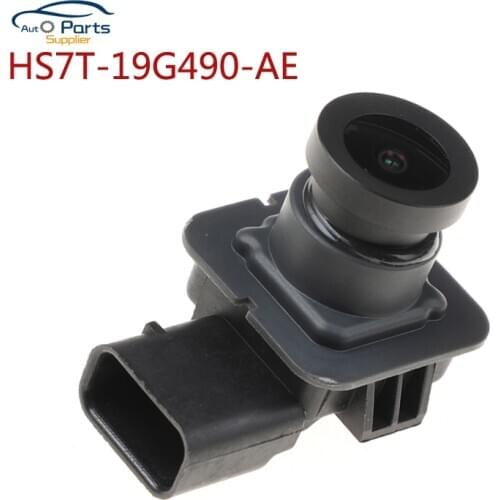 HS7T-19G490-AE HS7T19G490AE New View Backup Parking Aid Camera For Ford Mondeo 2017 New High Quality