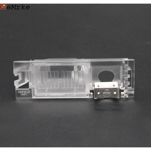 EEMRKE for Hyundai ix35 Tucson (LM) 2010 2011 2012 2013 2014 2015 Car DVR Rearview Camera Bracket Adjustment Angle Adapter