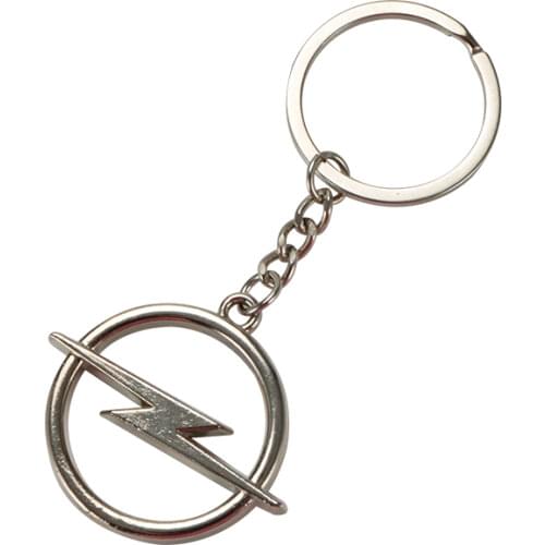 Hot sell 1pcs Car Key ring case For Opel Astra H G Corsa Insignia Astra Antara Meriva car accessories Motorcycle Automobiles