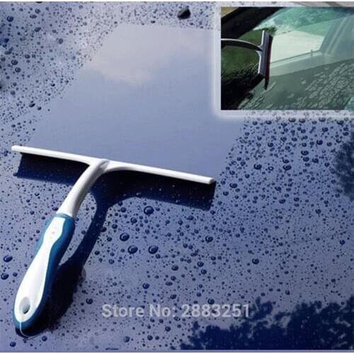 Multifunctional Window Glass Cleaning Cleaner Brush For lifan x60 520 320 X50 solano 620 smily Car Windshield Washing Tools