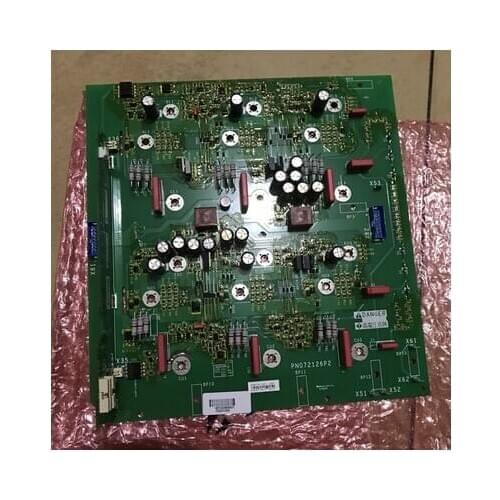 NEW Frequency converter ATV61 and atv71 series 400kw-315kw drive board pn072126p2