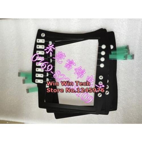 Original authentic ,00-168-334 , Robot display key film