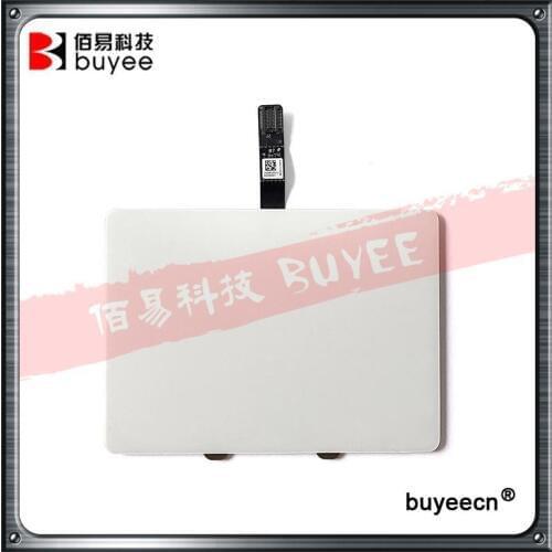 Original For MacBook Air 13" A1342 Trackpad Touchpad With Flex Cable 2009 2010 Year 821-0890-A MC207 MC516 Replacement