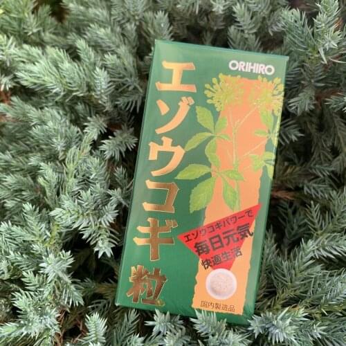 Растительные экстракты ORIHIRO China At AliExpress