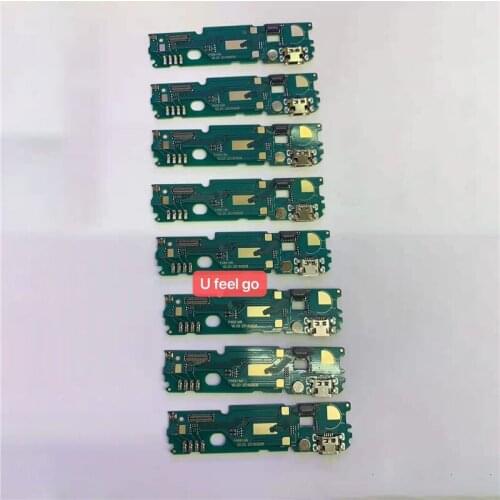 USB Charger Board For ZTE U feel go USB Charging Port Dock Plug Connector Flex Ribbon Cable