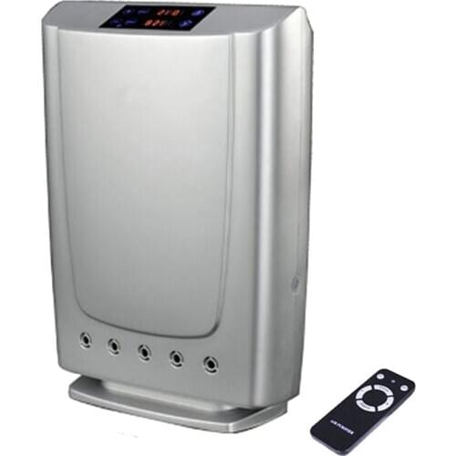 Plasma Air Purifier GL-3190 for Home/Office air Purification with big power with ionizer anion and ozone with CE
