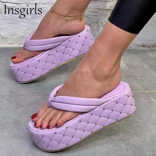 Large-Sized Flats Women 2021 All Season Daily Side Zipper Elastic Band Ladies Casual Canvas Shoes Home Outdoor Female Sneakers