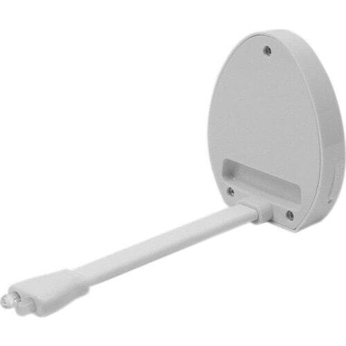 Smart PIR Motion Sensor Toilet Seat Night Light 16 Colors Waterproof Backlight For Toilet Bowl LED Luminaria Lamp WC Toilet Ligh