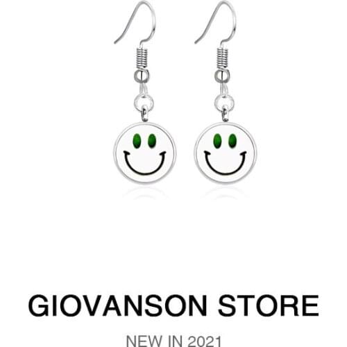 Stainless Steel Jewelry Making Locket Pendants Women Gift Dangle Earrings Perfume Aromatherapy Essential Oil Diffuser Drop 12mm