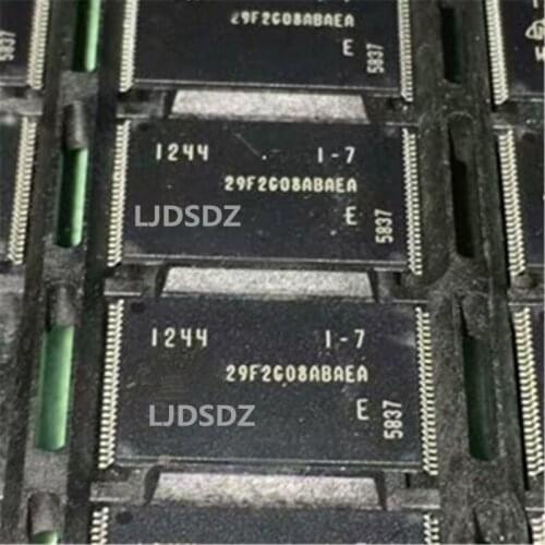 1PCS/LOT MT29F2G08ABAEA NEW IN STOCK