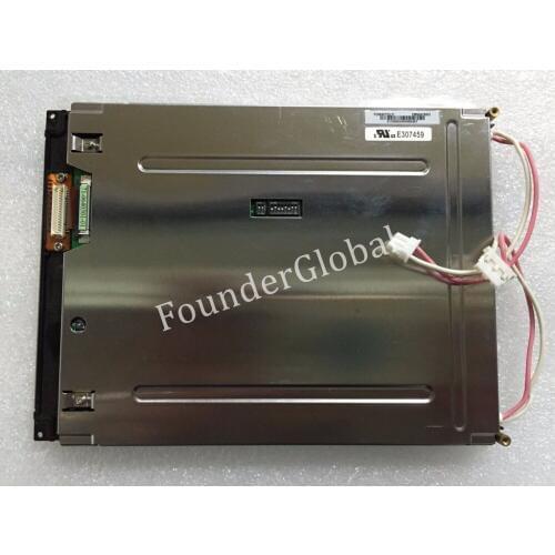 6.4 inch for PVI PD064VT5 PD064VT5(LF) 640*480 TFT lcd screen display panel module