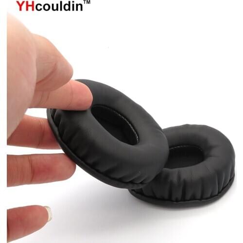 YHcouldin Ear Pads For Somic G925 G926 G951 Headphone Replacement Earpads Ear Cushions Cups