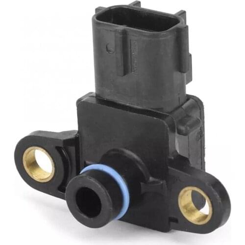 Car AccessoriDOHC Turbocharged 12592016 Manifold Absolute Pressure Sensor 2133843 5S8027 AS398 82363 4803139 84364 EC1880 SU9493