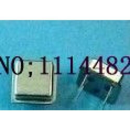 Free Shipping 50PCS 48MHz active Quartz crystal resonator square 4pin New products and ROHS Good quality sale