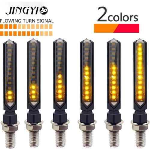 Clignotant moto led intermitentes moto For yamaha tracer 700 honda cb500x suzuki burgman kawasaki er5 aprilia pegaso 651