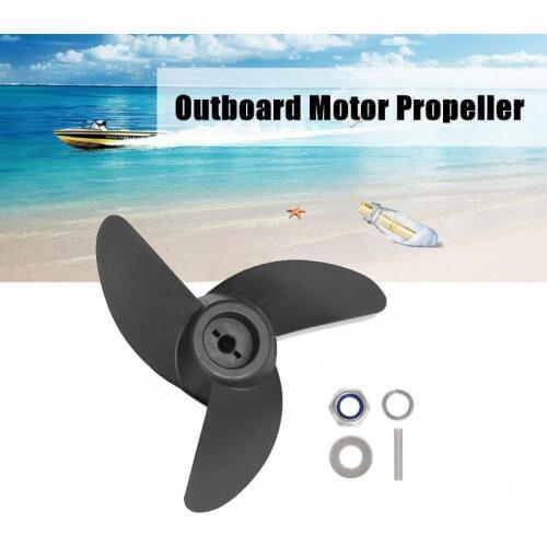 28Lbs 34Lbs 44Lbs 54Lbs Performance Propeller Electric Propeller Vpm240300 for Electric Outboard Engine