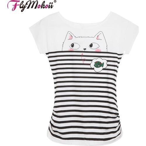 Flymokoii Women's T-shirts