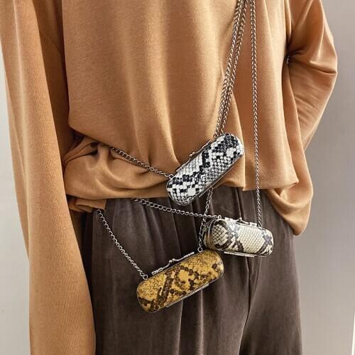 Кожаные косметички GINHAE China At AliExpress