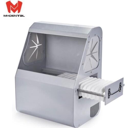 Good quality Dental clinic dust collector Sandblasting vacuum cleaner dental equipment