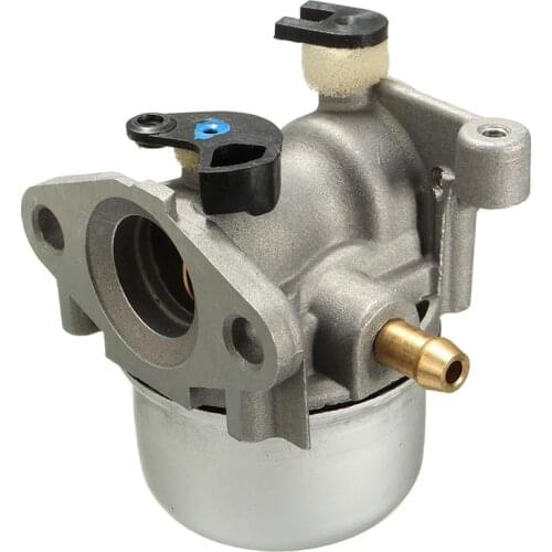 Carburetor Carb For Briggs & Stratton 799871 790845 Replaces Old Part Gray