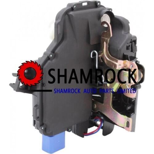 Set Actuator Central Locking Front OEM 4E1837016 4E1837016A FOR Audi A3 (8P) A8(4E)