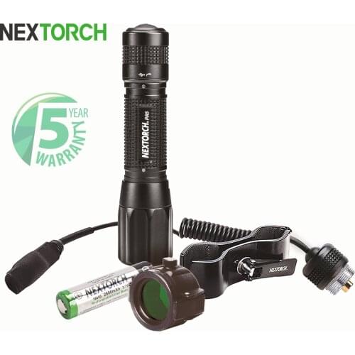 NexTORCH Hand Lights