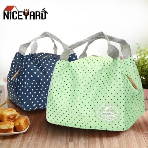 NICEYARD Shopping Bags