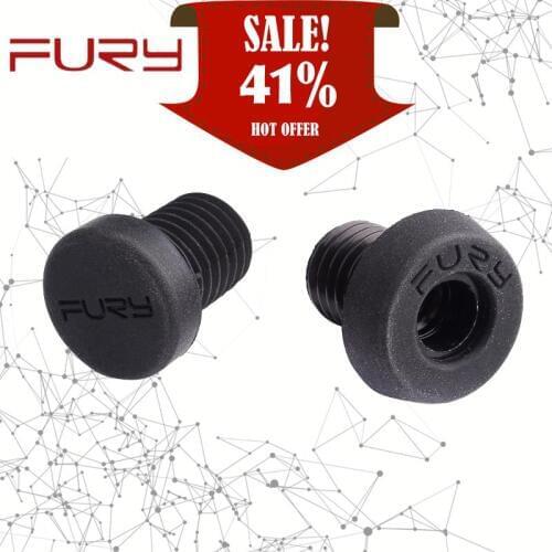 Original New Arrival Fury Pool Cue Bottom Block Snooker Cue Stick Kit Bottom Block Convenient Professional Billiards Accessories