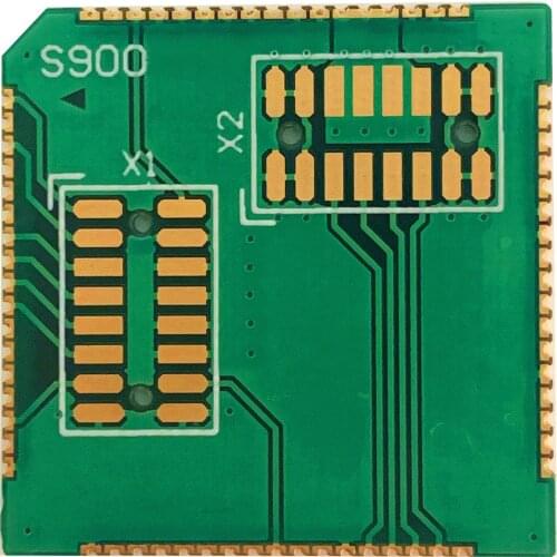 SJWAYS PWB Supplier with High Quality Fast Delivery and Communication For Electronics Board