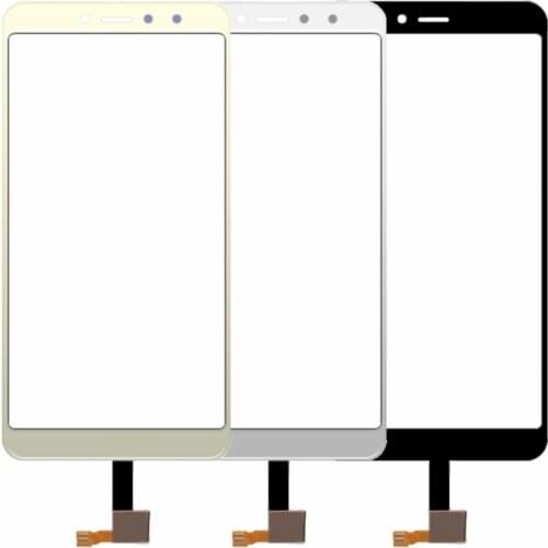 Touch Screen For Xiaomi Redmi S2 Y2 Touchscreen Panel 5.99 LCD Display Screen Glass Sensor Digitizer Replacement Repair Parts