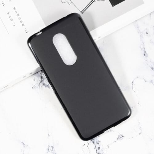 SMILE CASE Phone Cases ZTE Axon 7 Mini