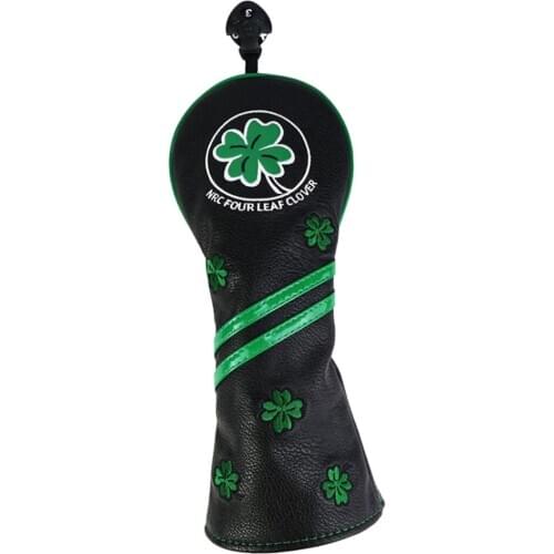 Waterproof Golf Wood Cover Anti-slip 460cc Headcover Guards Accessories