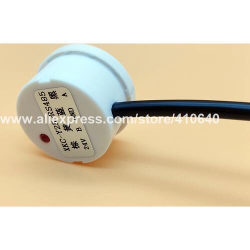 XKC-Y25-RS485 DC 24 V Intelligent Contactless Liquid Level Sensor Water Level Switch Liquid Level Sensor Mini Level Sensor