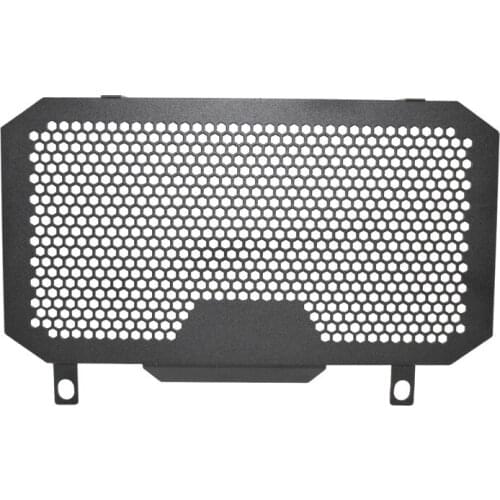 Motorbike For Honda CB500F CB500X CB 500X 2013 2014 2015 2016 2017 2018 Radiator Protective Cover Grill Guard Grille Protector