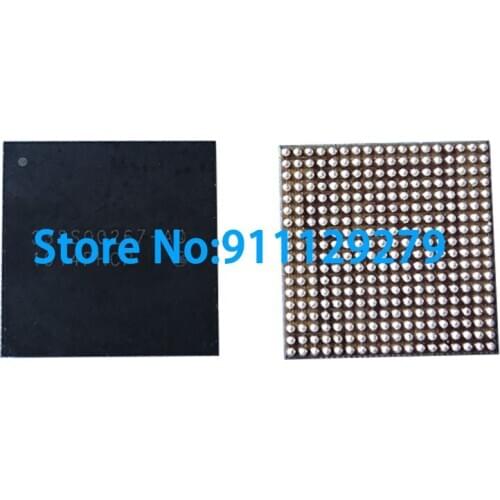 New 338S00267-A0 338S00267-AO 338S00267 A0 338S00267 AO BGA IC For Repair Macbook Pro A2159 A1989 A19*** Logic Board