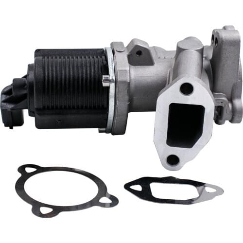 AGR EGR Valve for Opel VAUXHALL AGILA COMBO CORSA C CORSA D MERIVA TIGRA 1.3CDTI 55184651