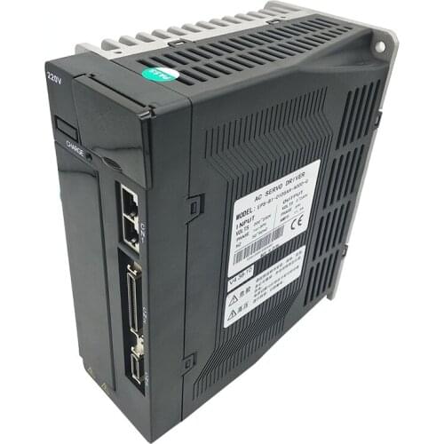 Machine accessory 750w servo motor