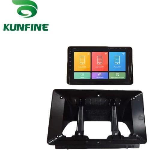 Car Radio For Ford Focus 2019 Octa Core Android 10.0 Car DVD GPS Navigation Player Deckless Car Stereo Headunit Radio