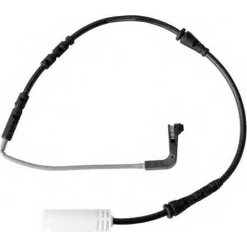 CAR front brake sensor line bm wE84 X1 20d N47 X1 18d N47 Brake pad wear sensor, front wheel brake pad alarm harness