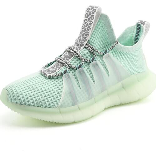 Blade safety schuhe running men de sommer shoes hombre mesh casual lightweight zapato red summer footwear for male beach para