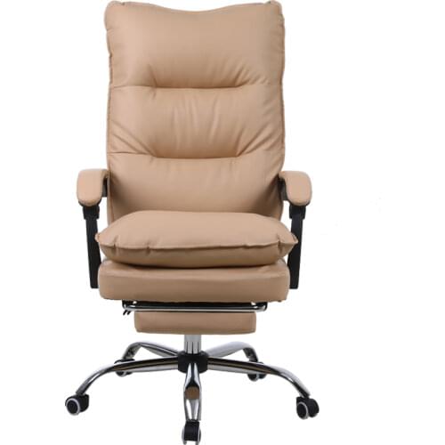 Home Computer Chair Sofa Seat Office Comfortable Sedentary Boss Racing chair