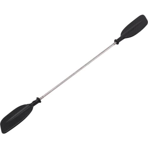 Kayak Simulation Boat For 1/10 RC Tracked Vehicles Traxxas TRX4 D90 D110 Axial Scx10 90046